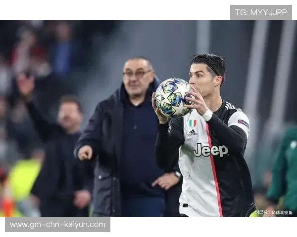 国际米兰追C罗式关键终结：逆袭之路，冠军梦再次启航